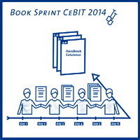 Book Sprint #CoScience