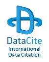 Logo Data Cite